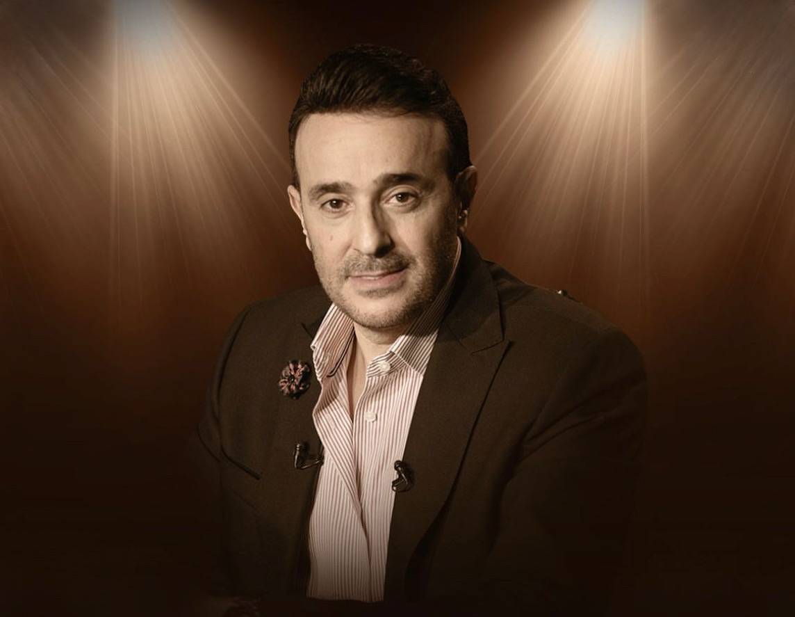 بالفيديو - صابر الرباعي يطرح أول إنتاجه الموسيقي بأغنية 