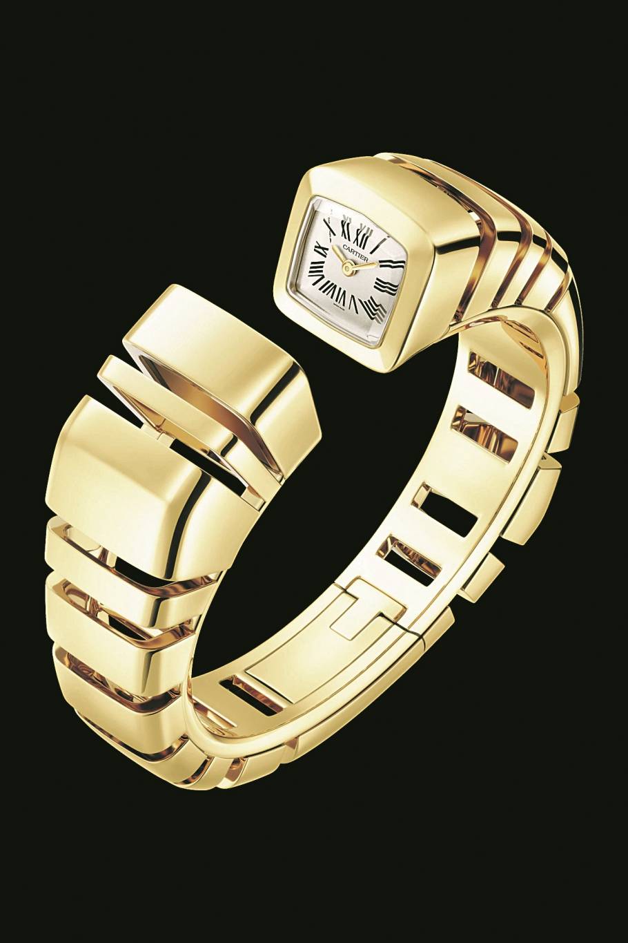 Cartier Cartier
