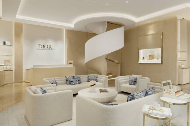 DIOR SPA DOHA ©Pierre Mouton 