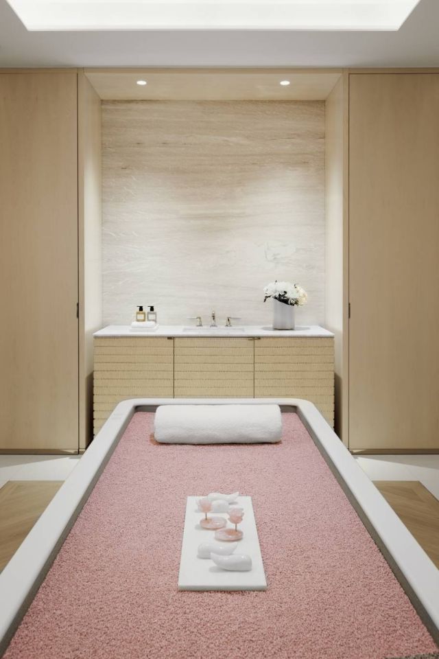 DIOR SPA DOHA ©Pierre Mouton