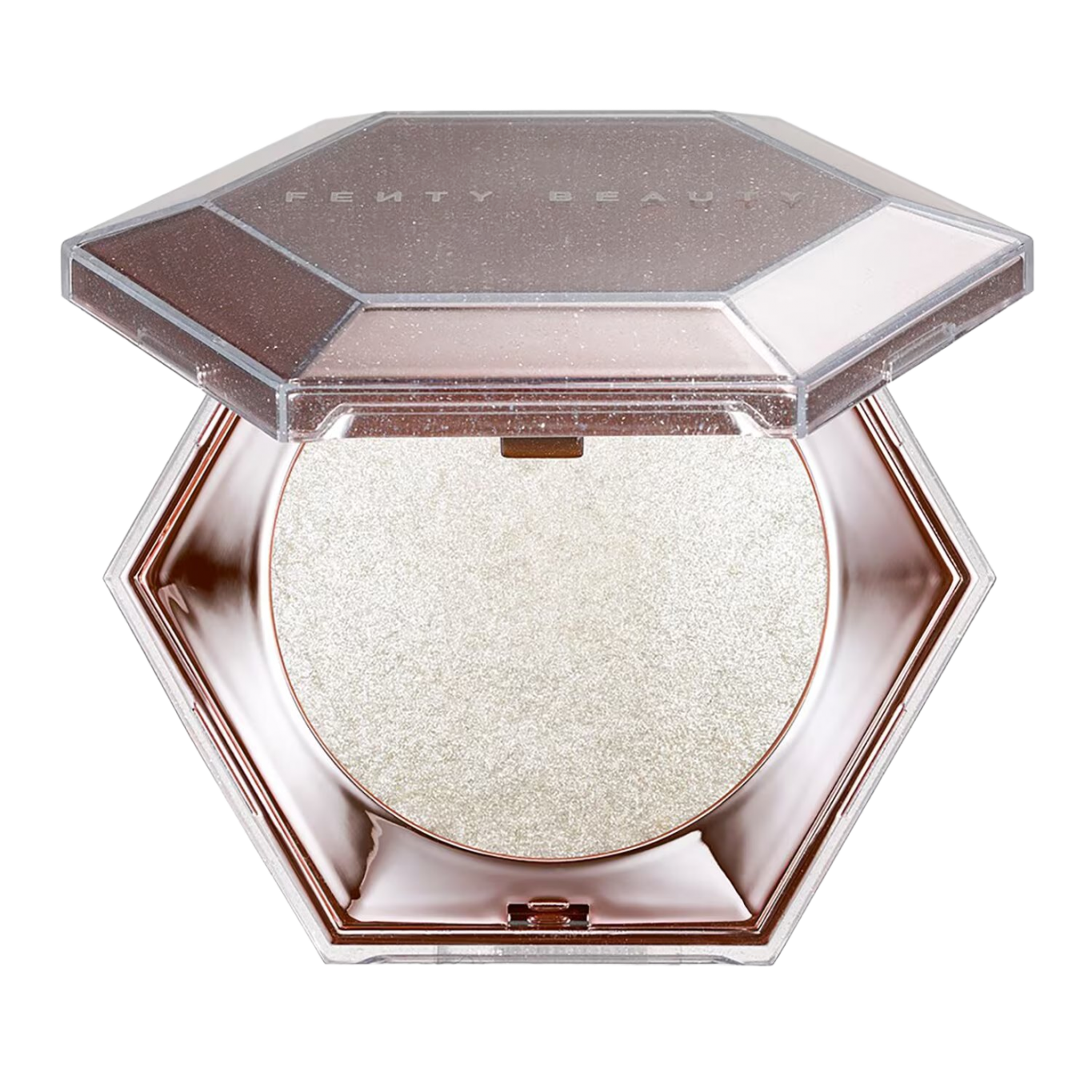 Fenty Beauty Diamond Bomb All Over Diamond Veil Fenty Beauty Diamond Bomb All Over Diamond Veil