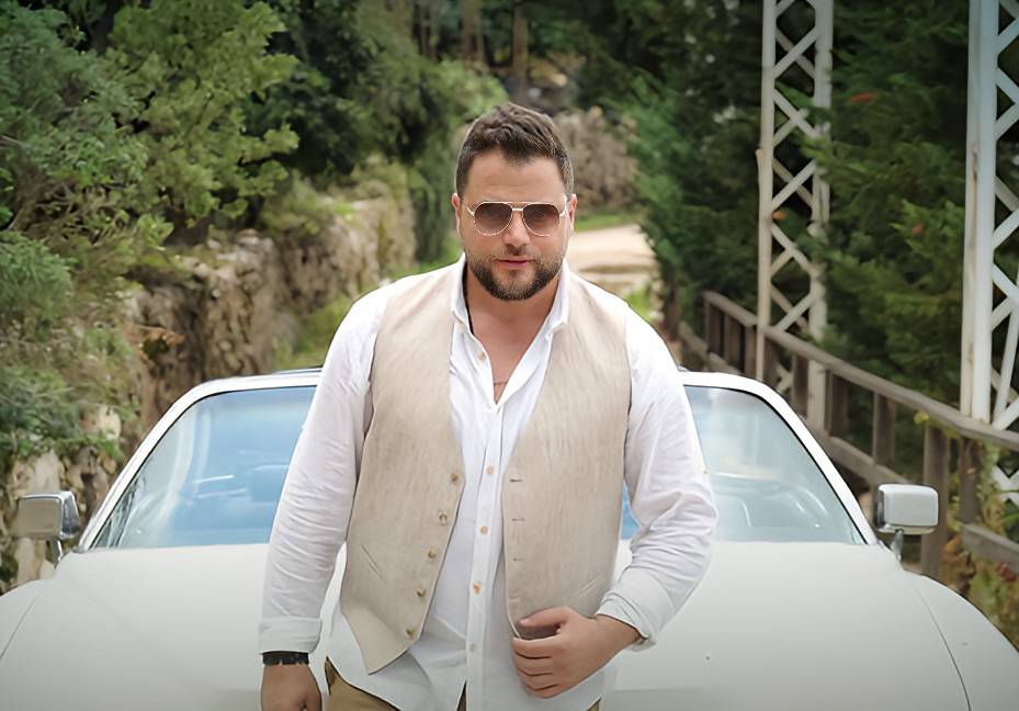 بالفيديو - عامر زيان يصدر 