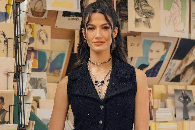 تارا عماد تحقّق حلم والدتها بعد وفاتها بأربعين يوماً