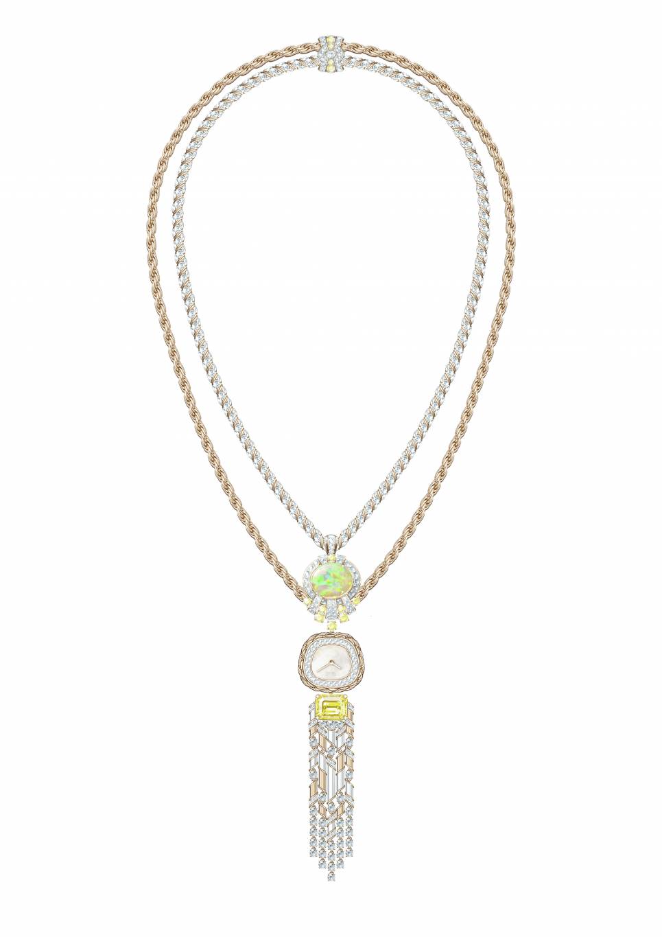 Piaget Swinging Sautoir Piaget Swinging Sautoir