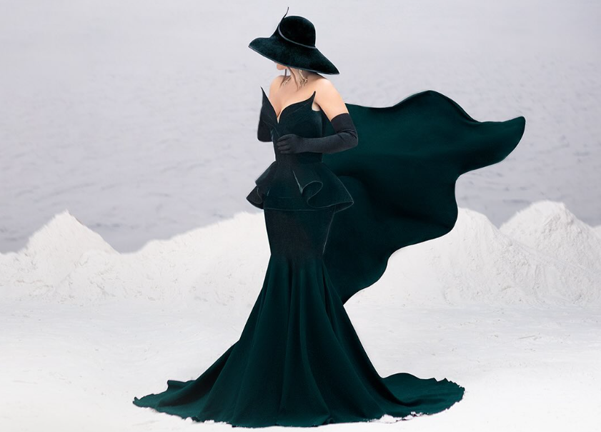 إليسا تطرح ألبومها الجديد 