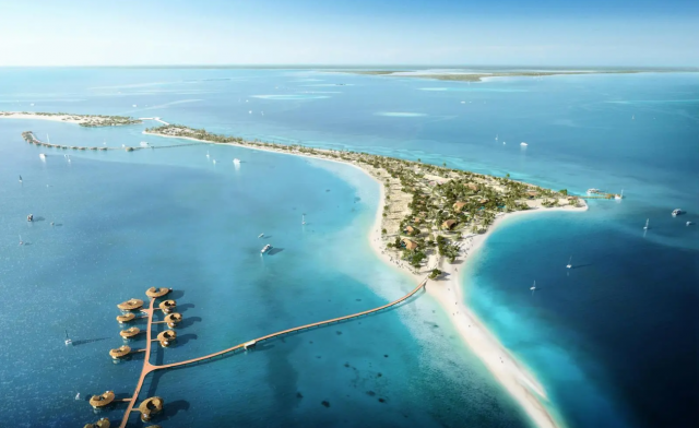 جزيرة أمهات