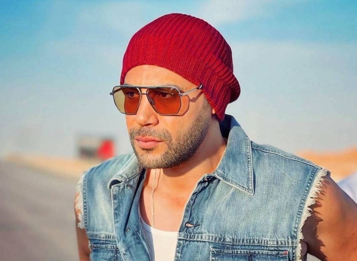 محمد إمام في أزمة بسبب هذا الفنان