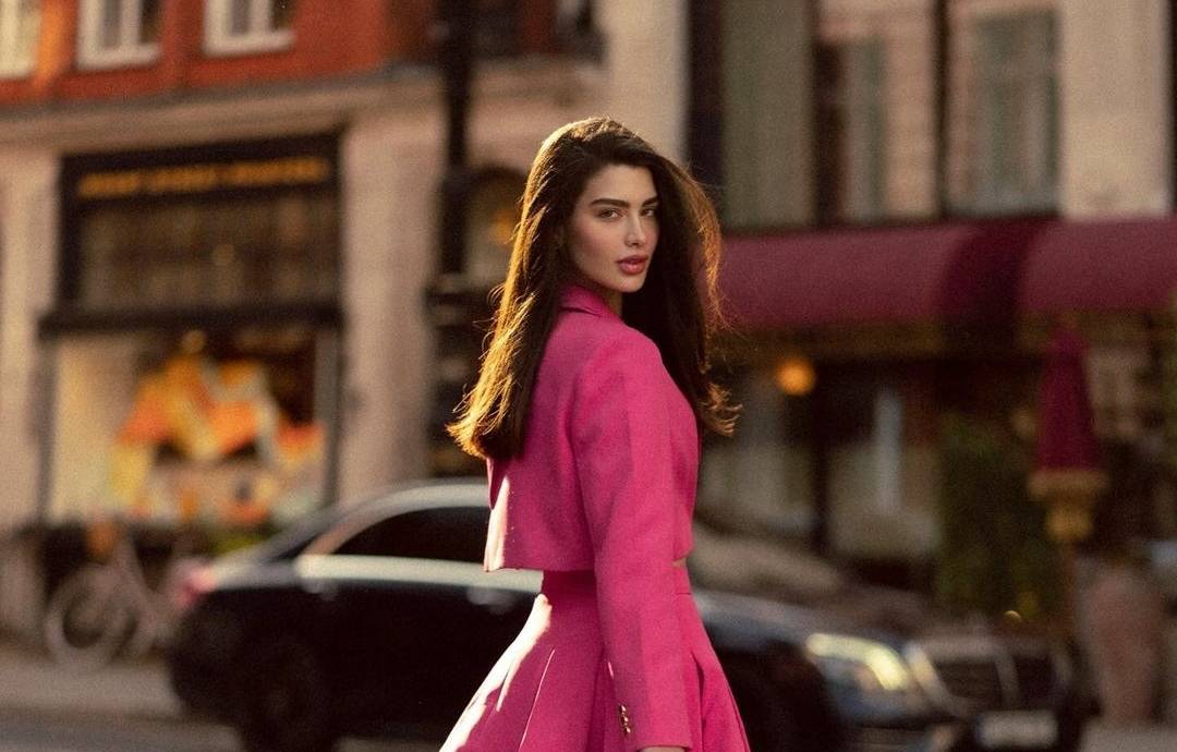 إطلالات روان بن حسين الجريئة تعرضها للإنتقاد.. والجمهور يلاحظ هذا الخطأ