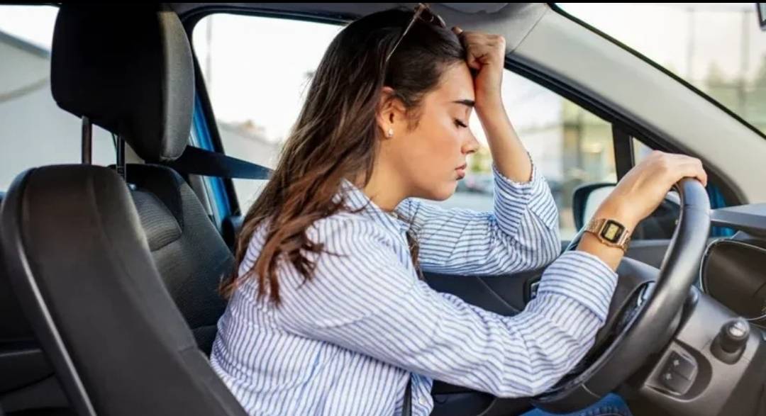 تحذير من مواد كيماوية مسرطنة داخل سياراتنا!!