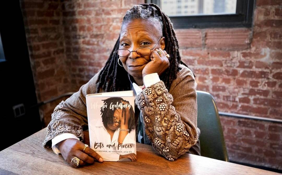 ووبي غولدبيرغ تخسر الكثير من وزنها الزائد وتكشف سرّ رشاقتها