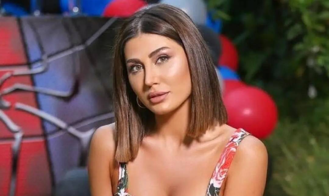 هبة نور: الفيديو مفبرك