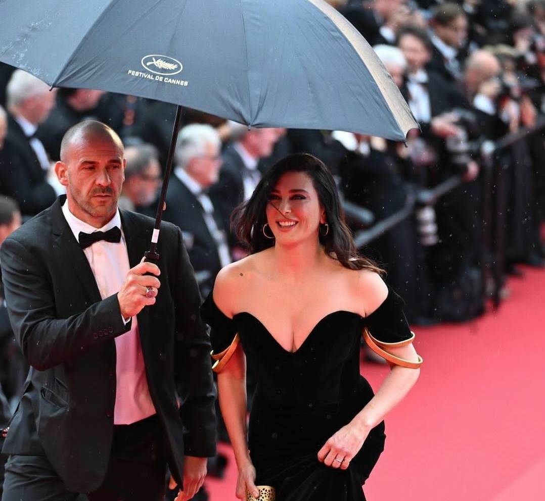 نادين لبكي توجّه رسالة قوية في ختام مهرجان 