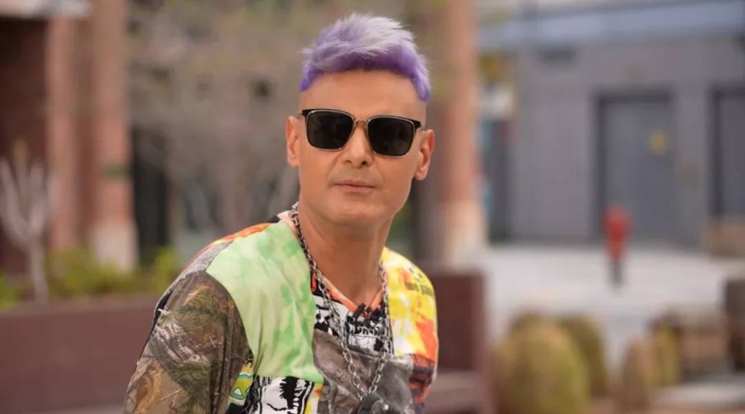 فوز الأهلي ببطولة أفريقيا يكسر غياب رامز جلال عن السوشيال ميديا