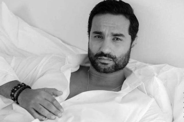 كريم فهمي يتخذ خطوة جديدة في مشواره الفني