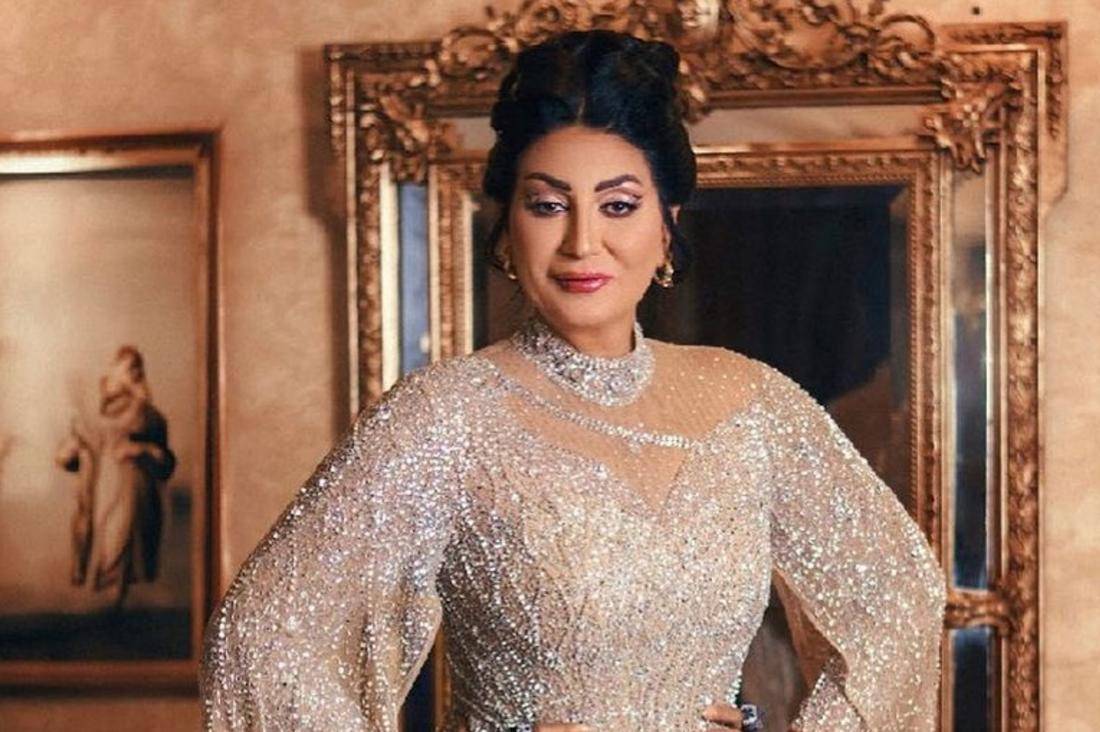 وفاء عامر لـ