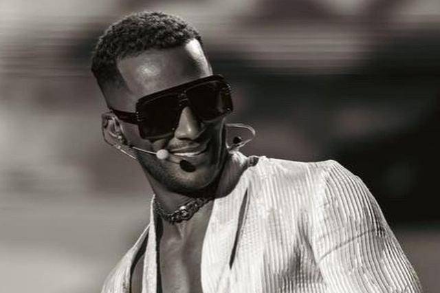 محمد رمضان يثير الجدل بتصريحات عن مقلديه