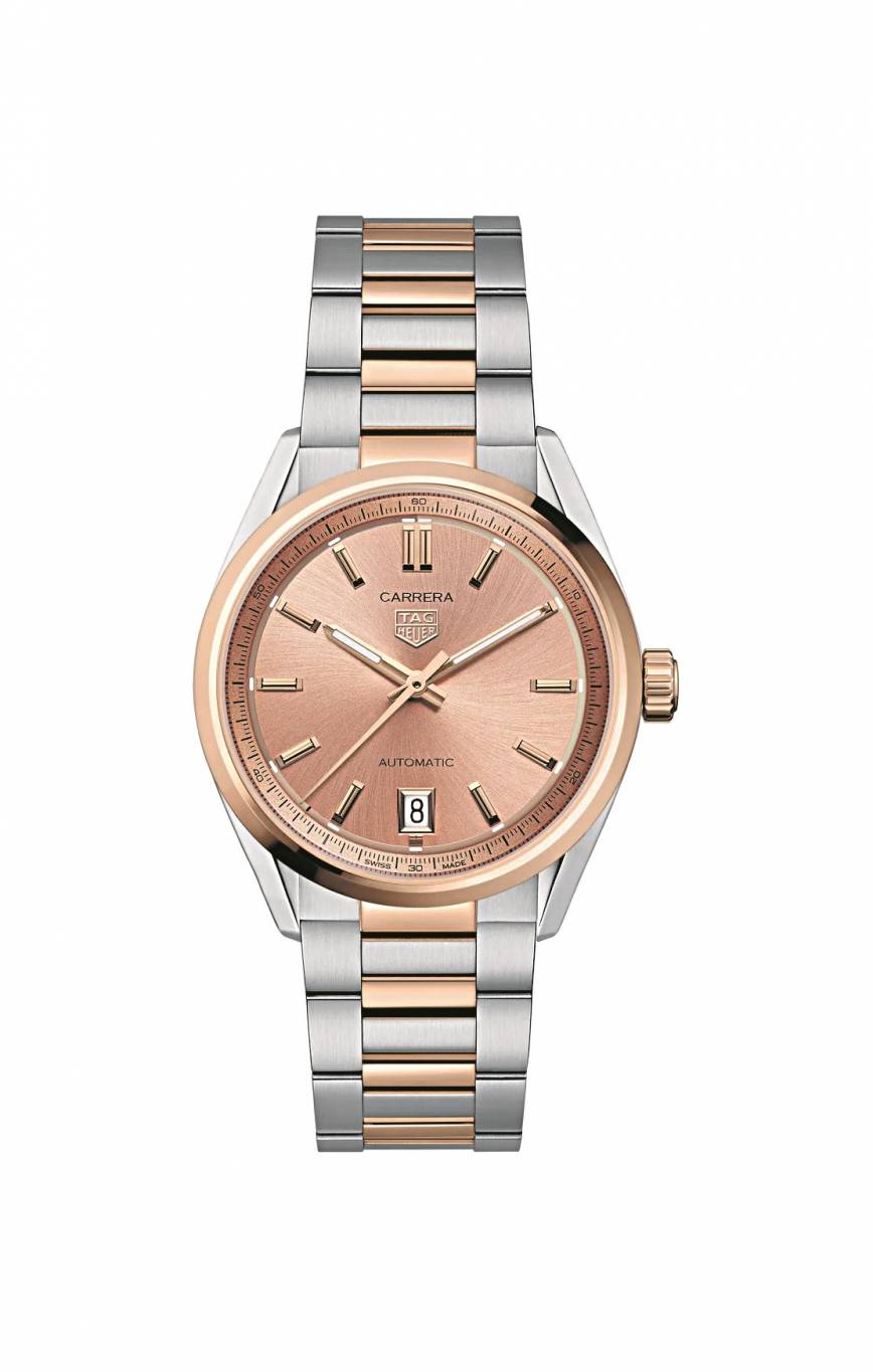 Tag Heuer Carrera Date 36mm Tag Heuer Carrera Date 36mm