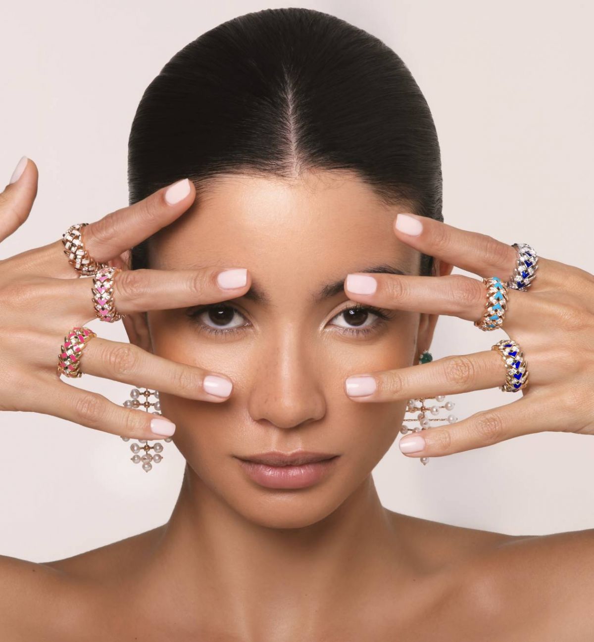 نسخة جديدة من الأسبوع السعودي الدولي للفخامة