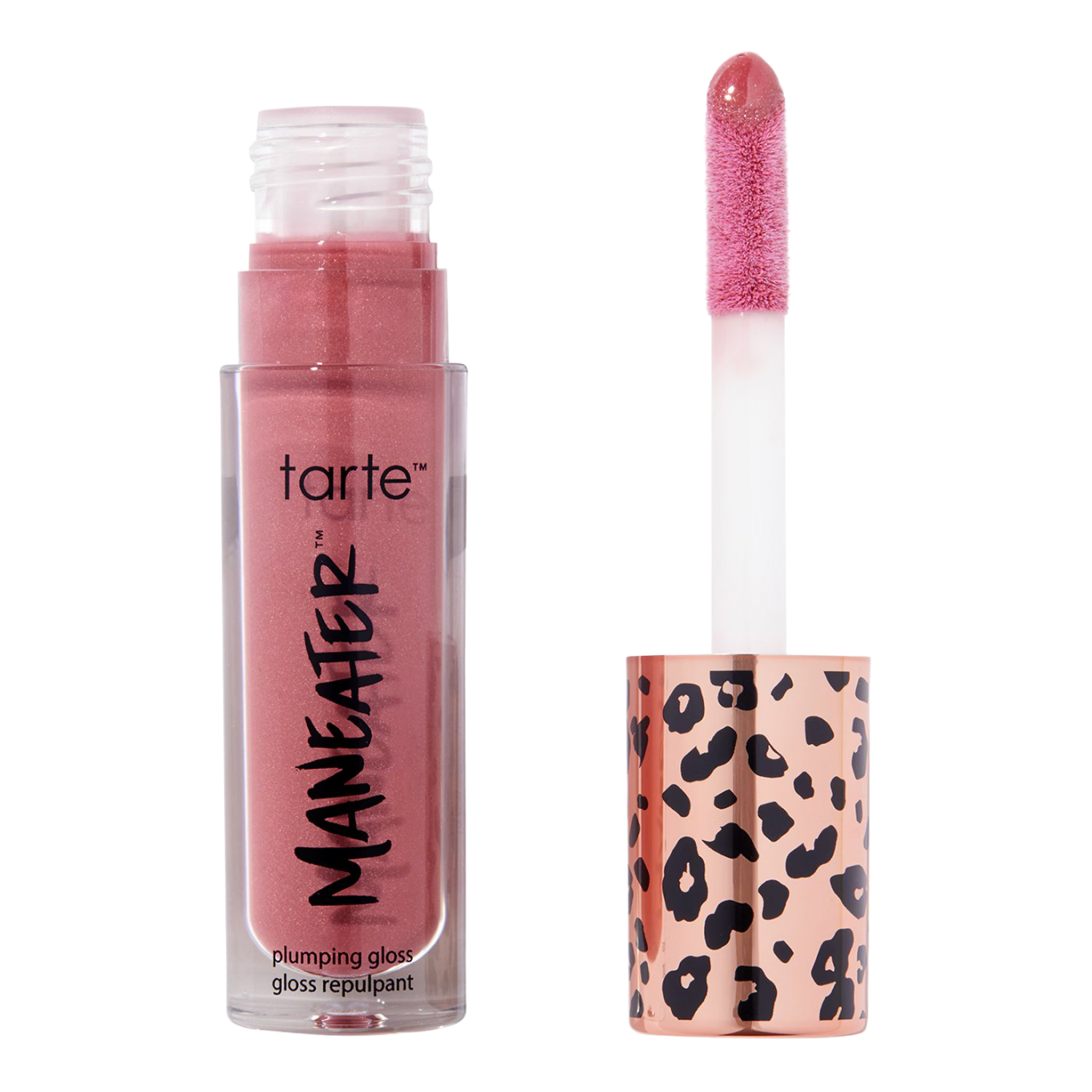 Tarte Maneater™ lip plumping gloss Tarte Maneater™ lip plumping gloss