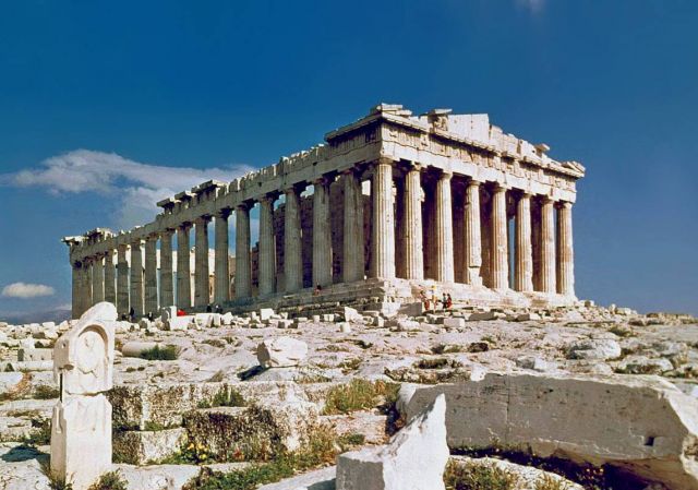 Greece Greece