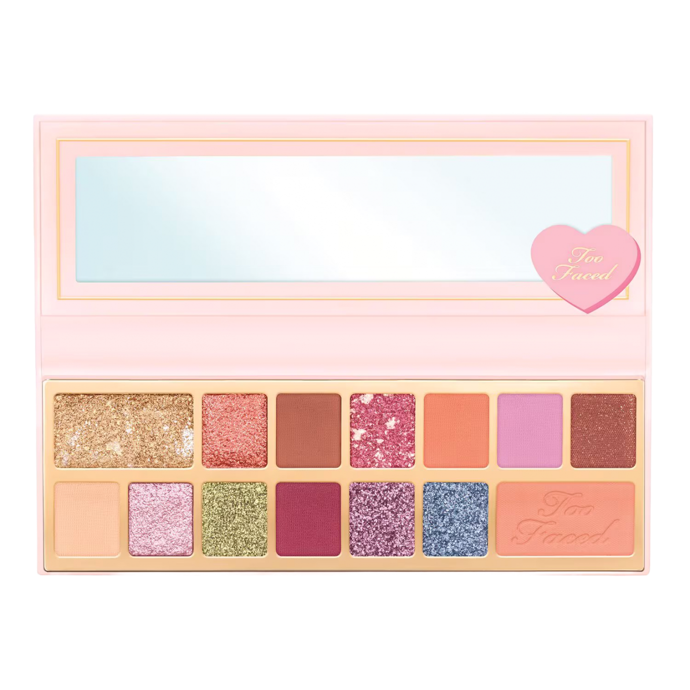 Too Faced Pinker Times Ahead Palette Too Faced Pinker Times Ahead Palette