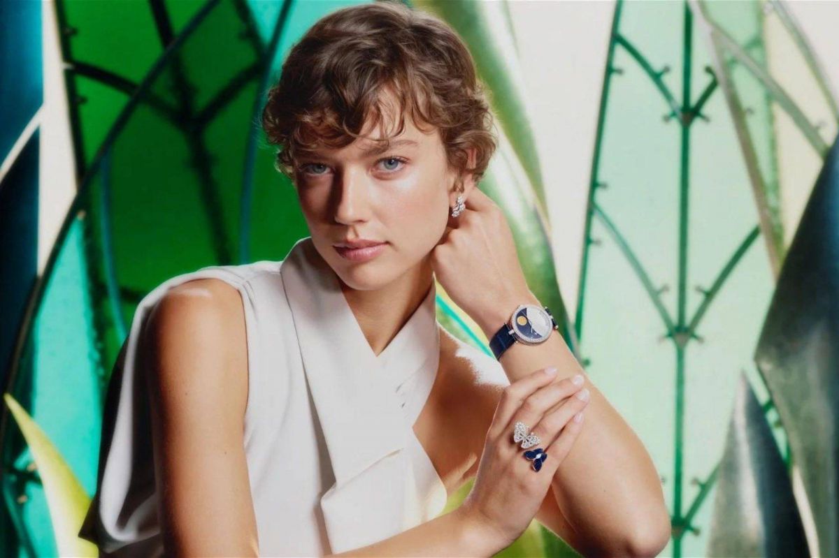 Watches & Wonders 2024... The Art of Extravaganza - الوقت بأسلوب مذهل