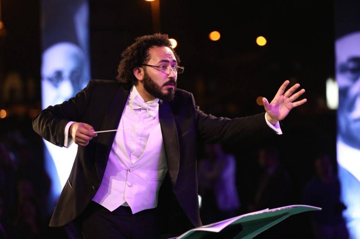 جورج قلته يترشح لجائزة أفضل موسيقى تصويرية في 