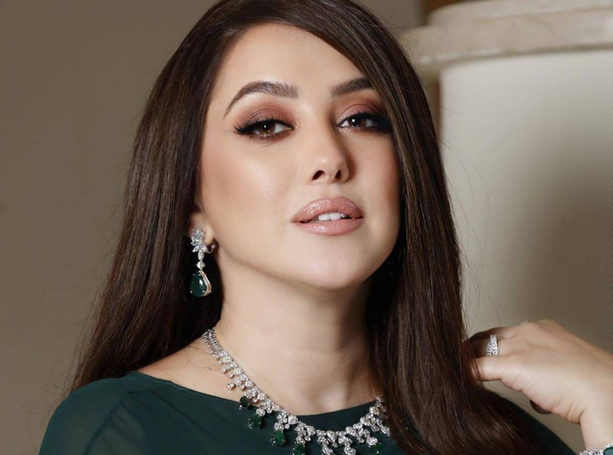 رغم غيابها عن الساحة الفنية... كندة علوش تشارك بفيلمين في 