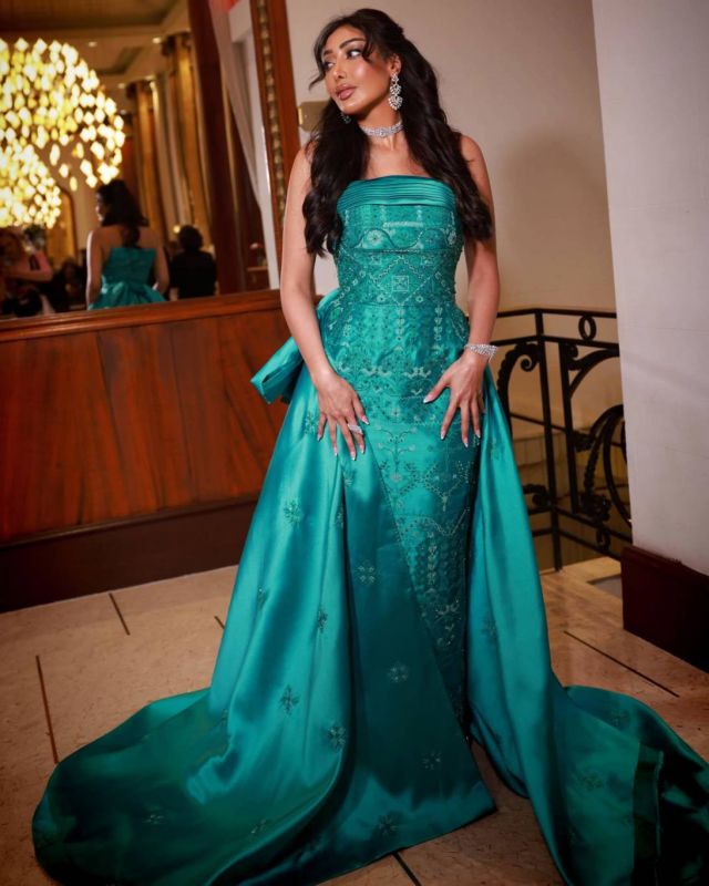 ريم السويدي