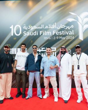 في "مهرجان أفلام السعودية"... Mbc Talent تحصد الجوائز وتقدّم المنح