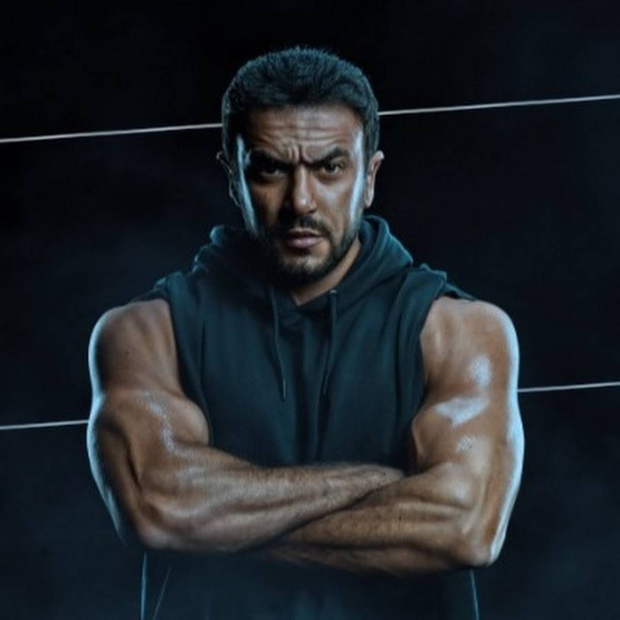 أحمد العوضي