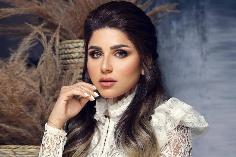 شيماء سليمان تعود إلى الغناء بعد غياب طويل