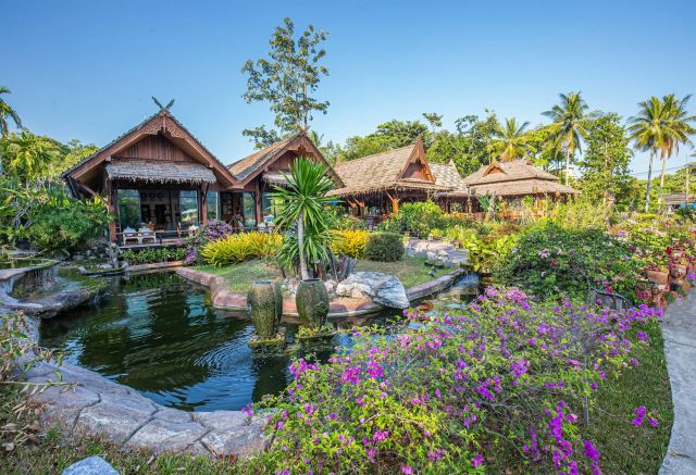 Thailand Thailand