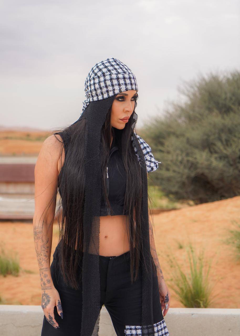 من دبي... لاروسي تطلق Bleed The Same من أجل السلام