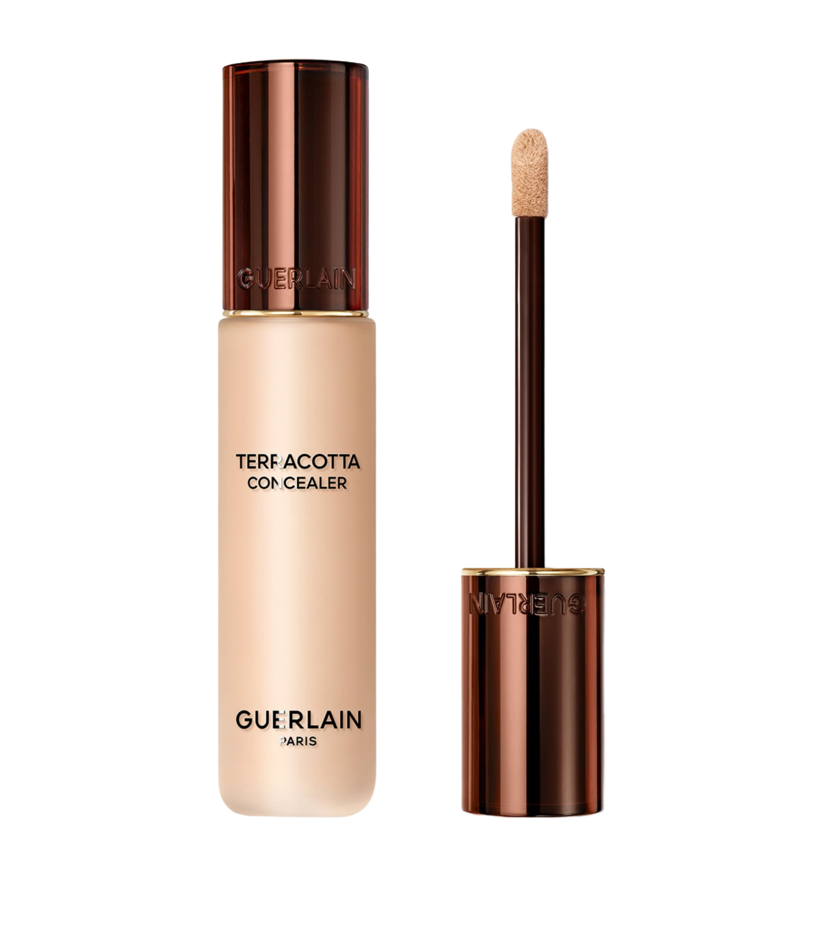 Guerlain Terracotta Concealer - Natural Perfection Concealer Guerlain Terracotta Concealer - Natural Perfection Concealer