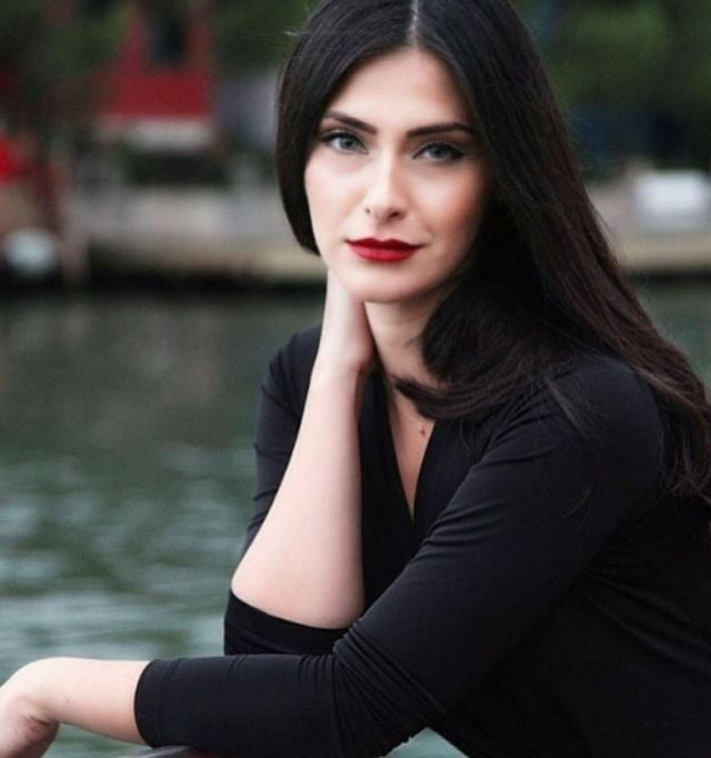 غولشاه تشوم أوغلو