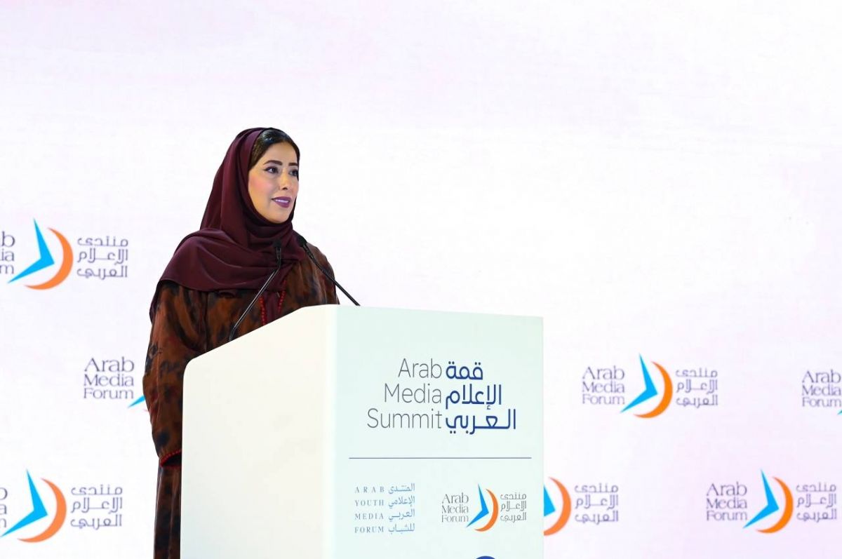 منى المرّي لـ