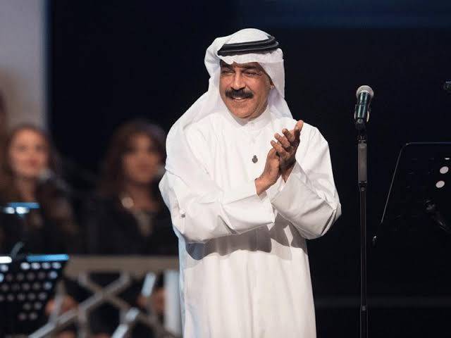 حالة عبدالله الرويشد الصحية تتصدر مجدداً... هذا ما كتبته إبنته