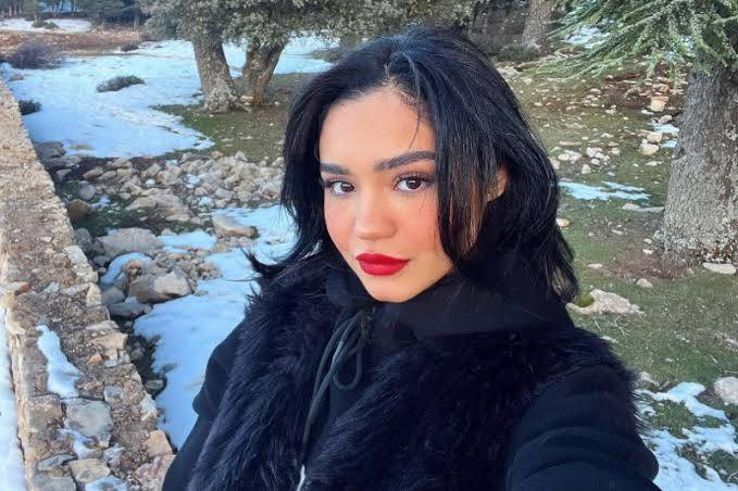 ريم فكري تعيد قضية قتل زوجها إلى الواجهة وتطالب بالتعويض!