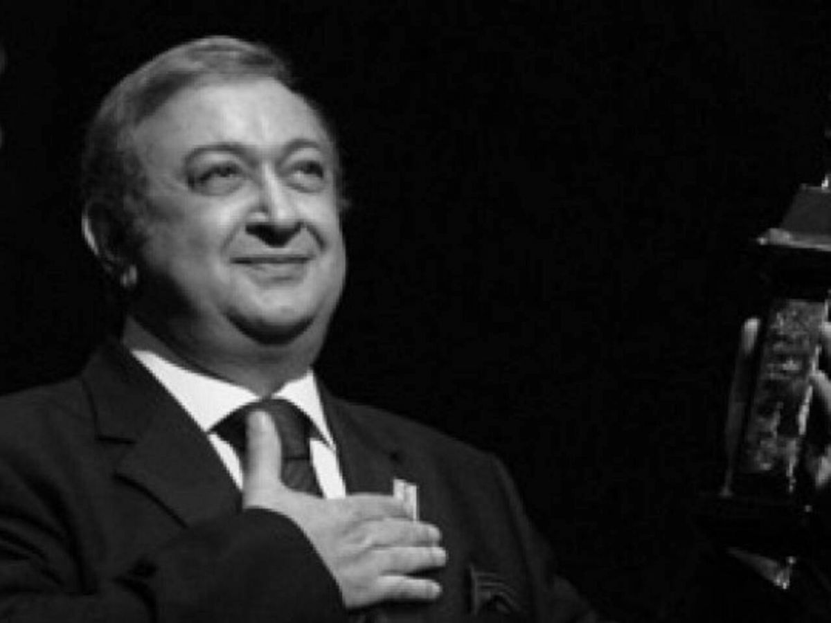 مي نور الشريف تحسم الجدل حول زواجها... وهذا الفنان يصلح لتجسيد حياة والدها