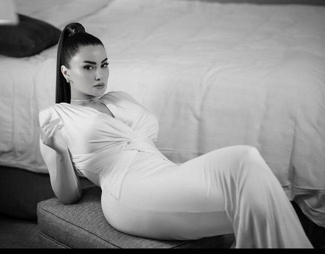 بالفيديو - أبرز تصريحات هدى الإتربي عن نجوم 