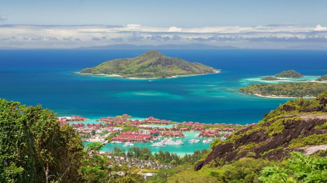 Seychelles Seychelles