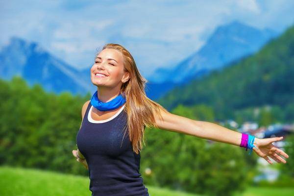 إليكم أفضل طريقة للحصول على جسم صحي وحيوي