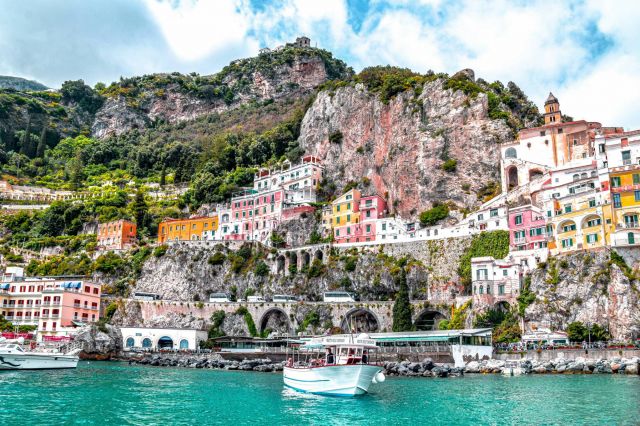 Italy Italy