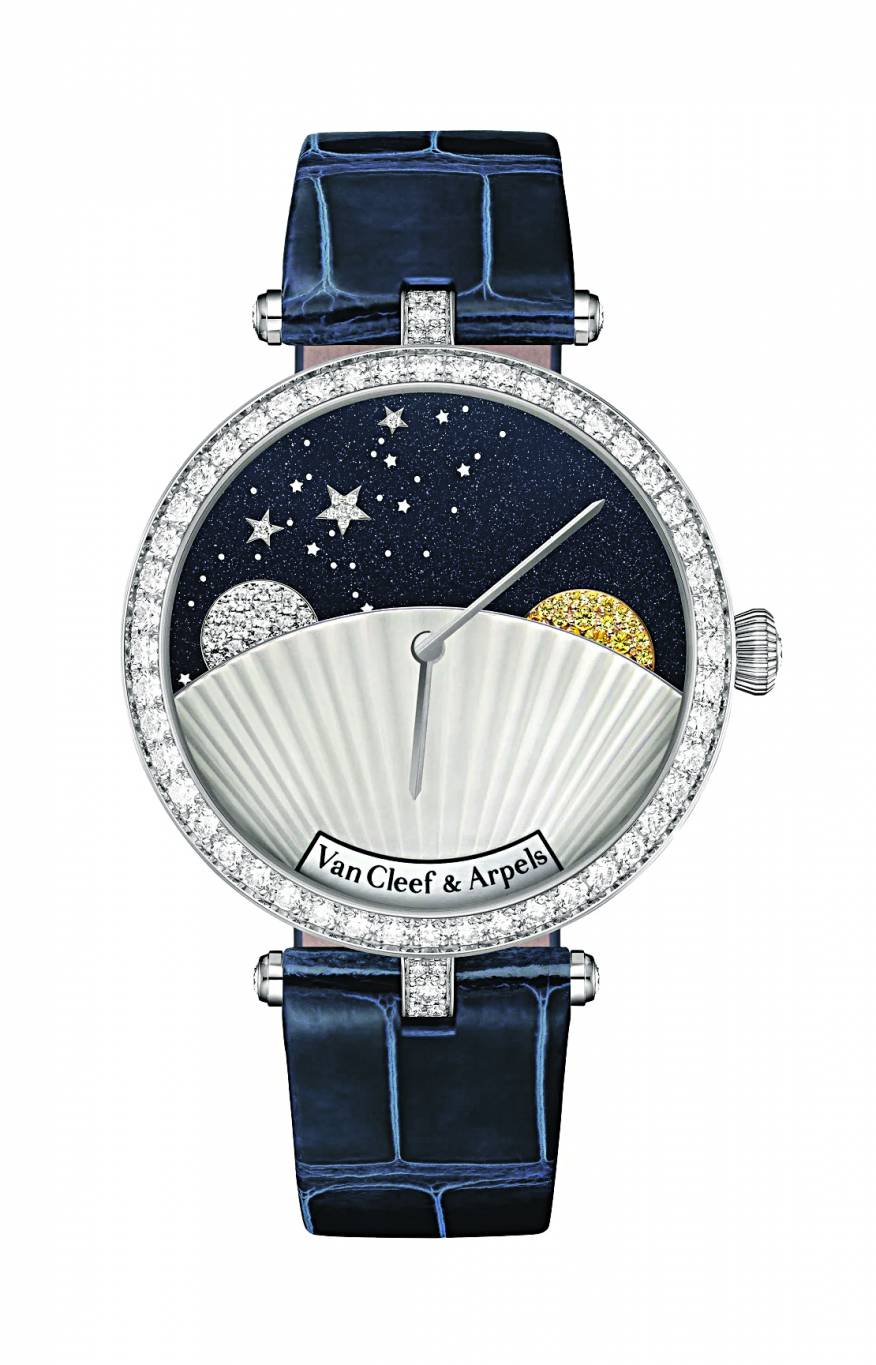 Van Cleef & Arpels Van Cleef & Arpels