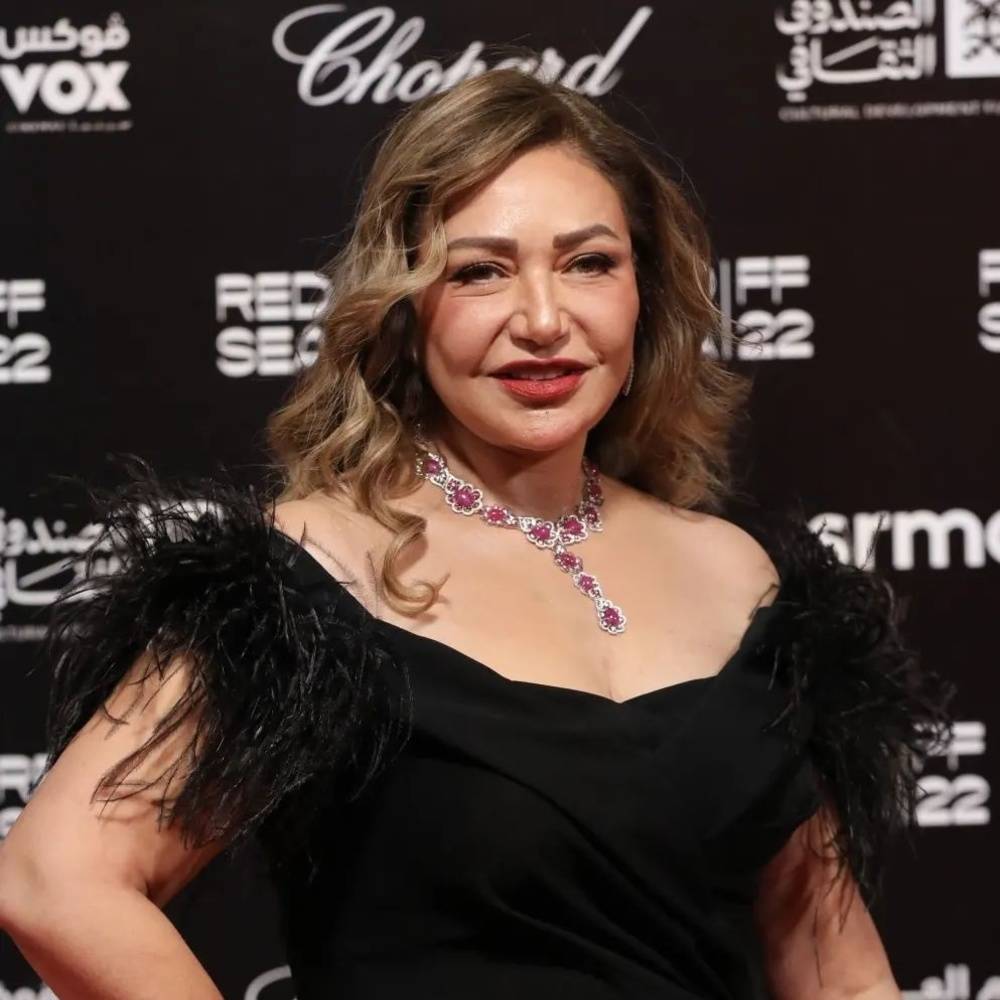 هذا ما طلبته ليلى علوي من مخرج فيلمها الجديد