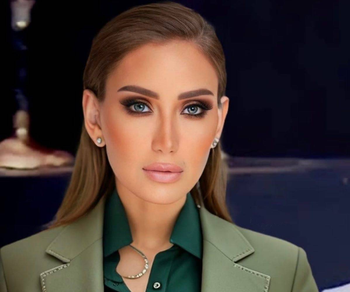 ريهام سعيد تتخطى ازمة التجميل وتتحدث عن خلافاتها مع آيتن عامر