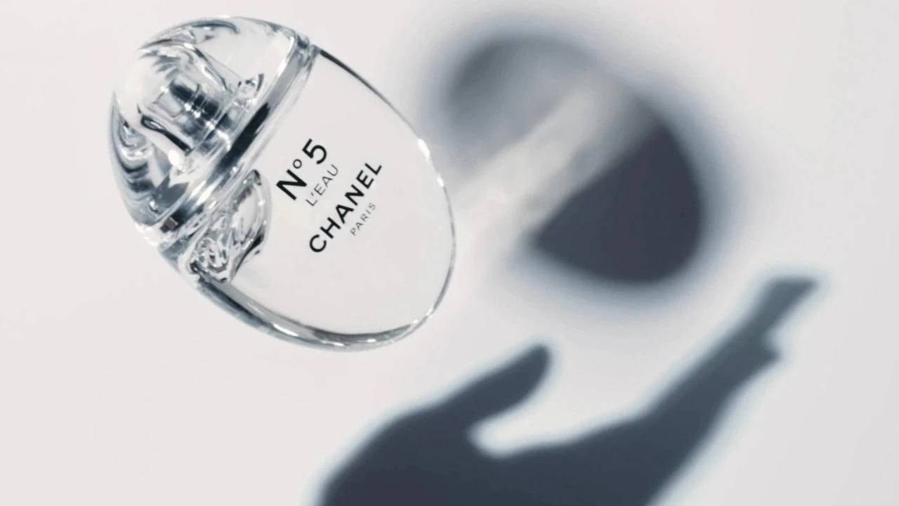 CHANEL CHANEL