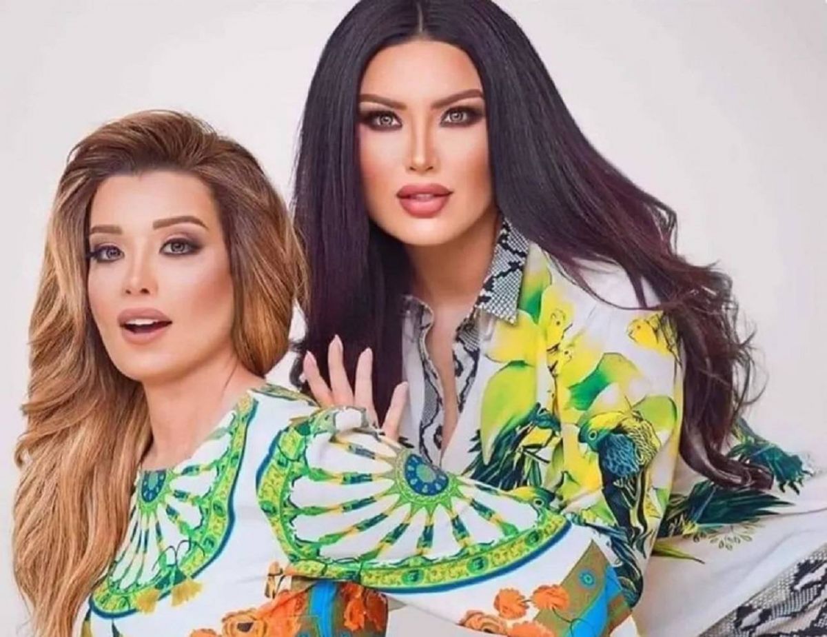 بالفيديو: عبير صبري تكشف أسراراً خاصة عن شقيقتها مروة