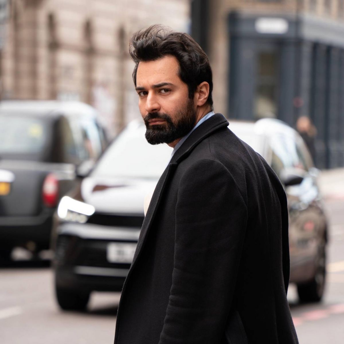 بالفيديو - أحمد حاتم يكشف أسراراً عن حياته الشخصية